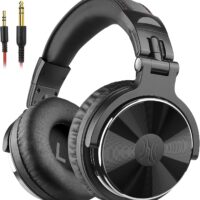 OneOdio PRO10 audífonos con cable, monitor de estudio