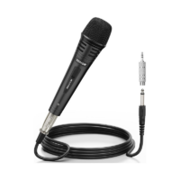 Micrófono Vocal TONOR K1